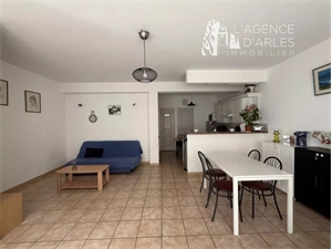 t3 à la vente -   13200  ARLES, surface 71 m2 vente t3 - UBI473734658